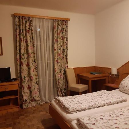 Villa Urlaub Am Bauernhof Grabenhofer Sankt Jakob im Walde Exterior foto