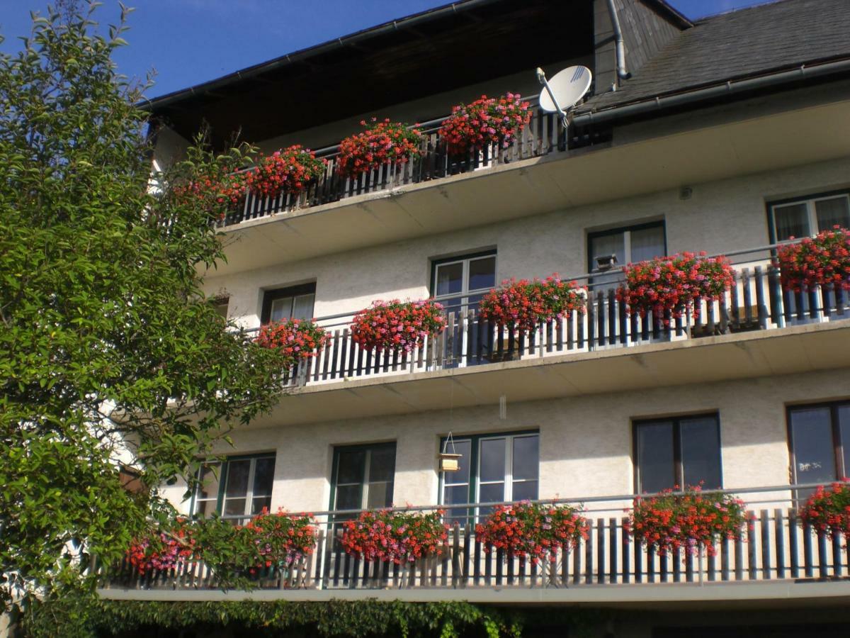 Villa Urlaub Am Bauernhof Grabenhofer Sankt Jakob im Walde Exterior foto